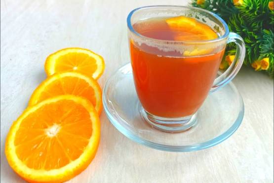 Malta tea