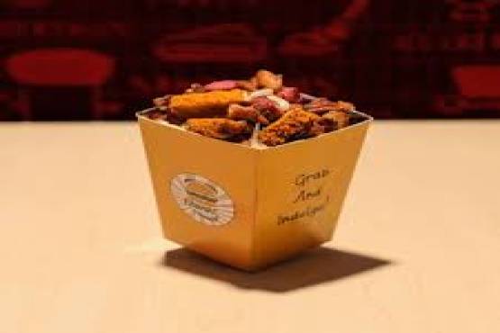 Meatbox
