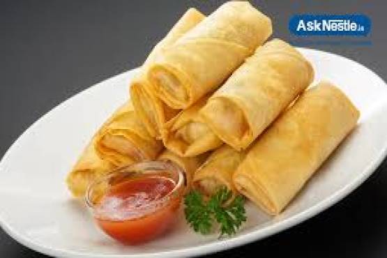 Spring Roll