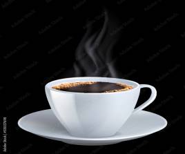 Black Coffee