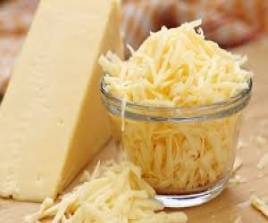 Extra Cheese
