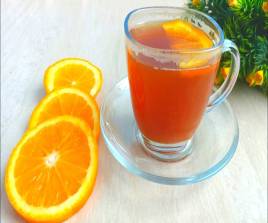 Malta tea