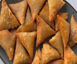 Samosa