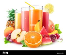 Fruits Juice
