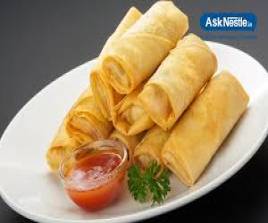 Spring Roll