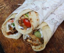 Shawarma