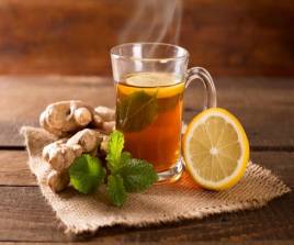 Black Tea