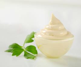 Extra Mayonaise