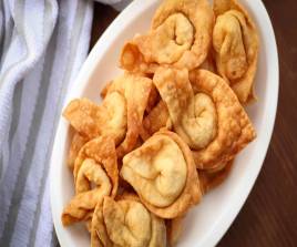 Wonton